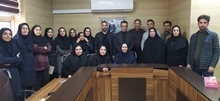 بزرگداشت روز ملی جهانی مددکاری اجتماعی