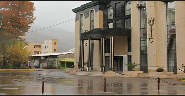 قسمتهای  معاونت درمان