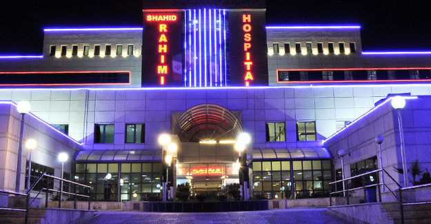 پوشش  نظارتی